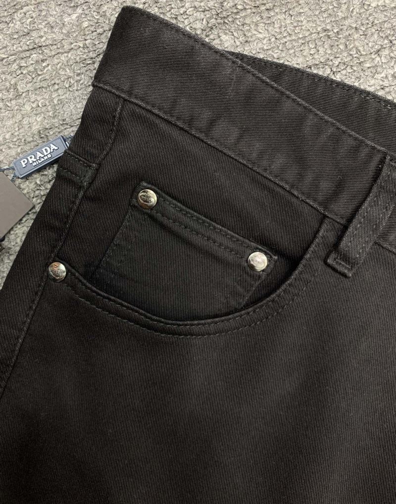 Prada Jeans